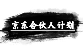 很火短视频运营项目，京东合伙人计划，轻松月入过万，赚钱项目，只需复制粘贴，小白也能做。
