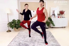 光明舆评：7天涨粉超2000万，刘畊宏爆火！健身博主千千万，为何他出圈？